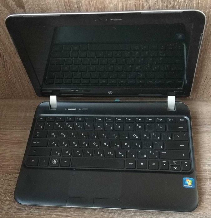 Ноутбук HP DM1 мышка в подарок