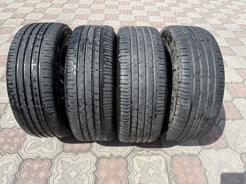 Продам диски с резиной