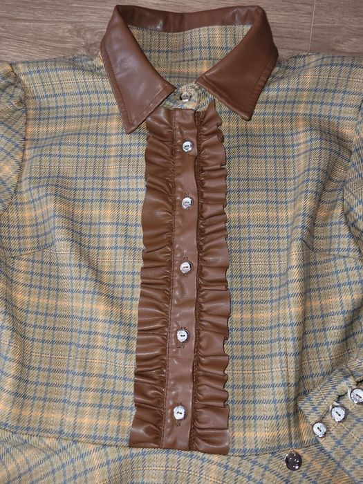 Нова елегантна рокля Lucy