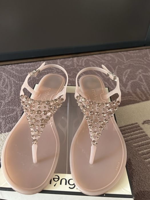 Сандали MENGHI Italy