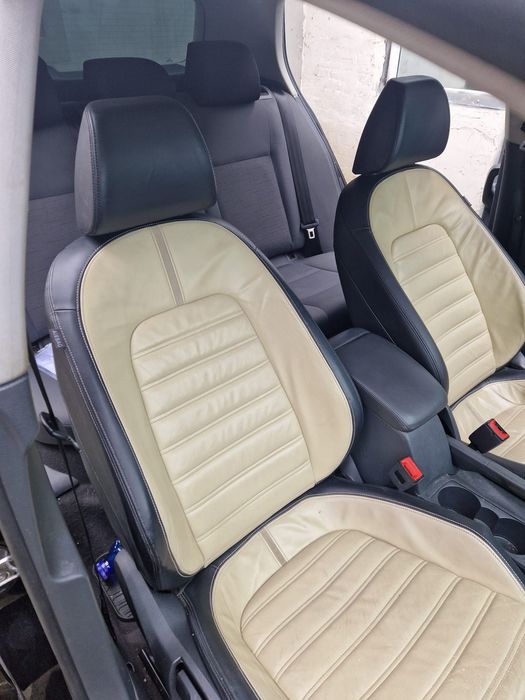 VOLKSWAGEN Golf 2004 — imagine 5