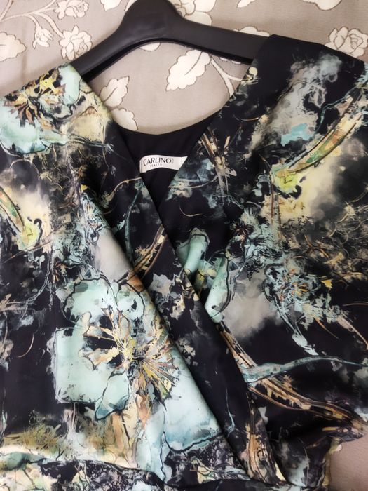 Продам платье вечернее