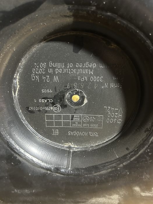 Продам ГБО 4 поколения