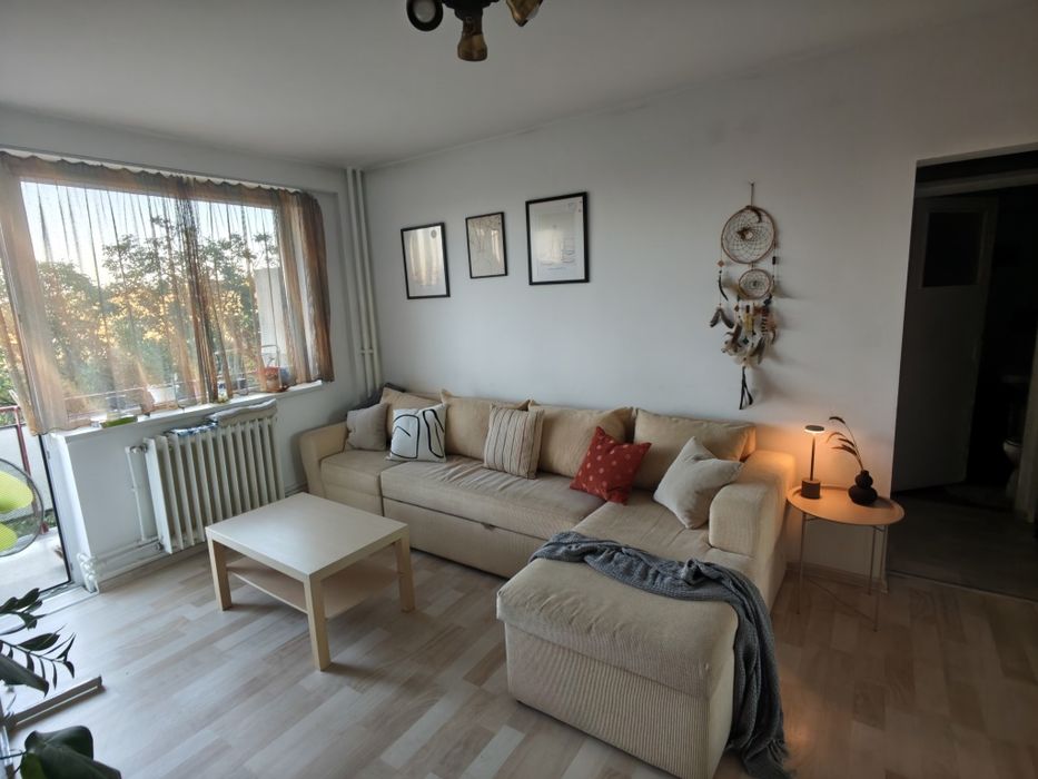 Închiriez Apartament Untold
