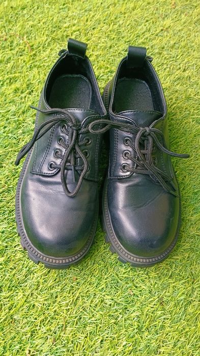 Обувь школьная 32-36 размер