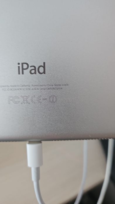 Tableta ipad air