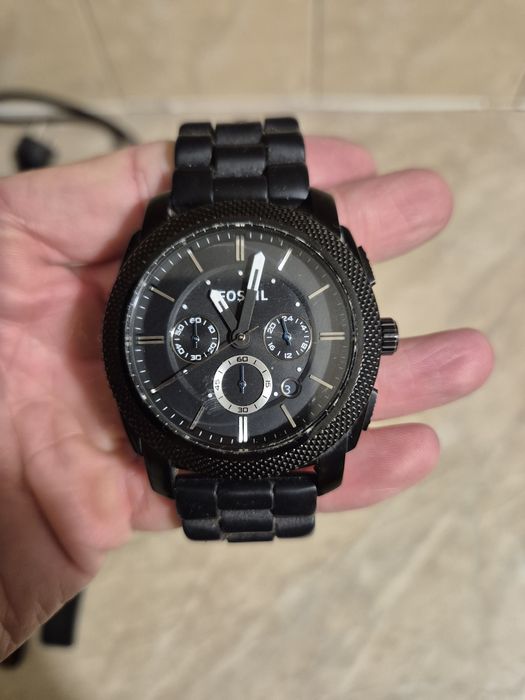 Мъжки часовник Fossil
