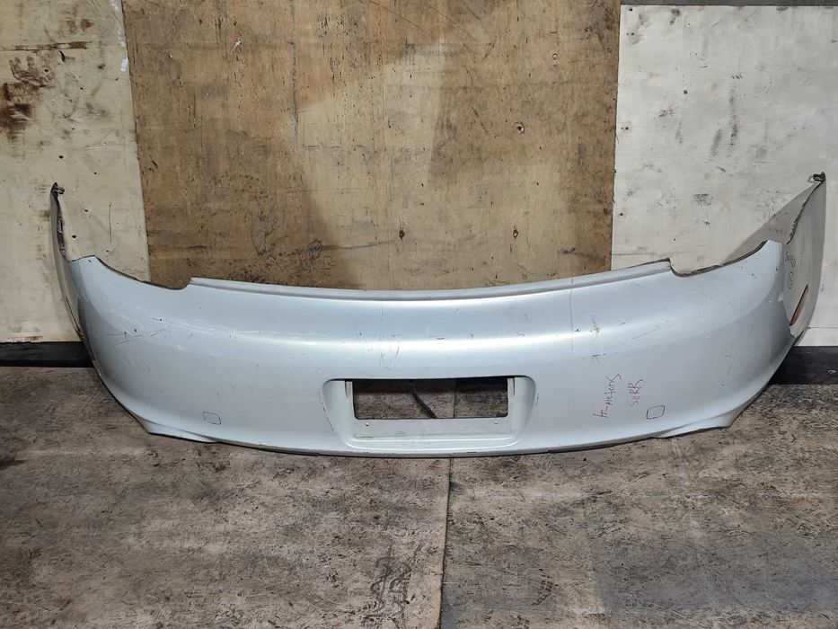 Бампер задний Lexus SC430 UZZ40 Toyota Soarer Z40 Лексус SC Тойота