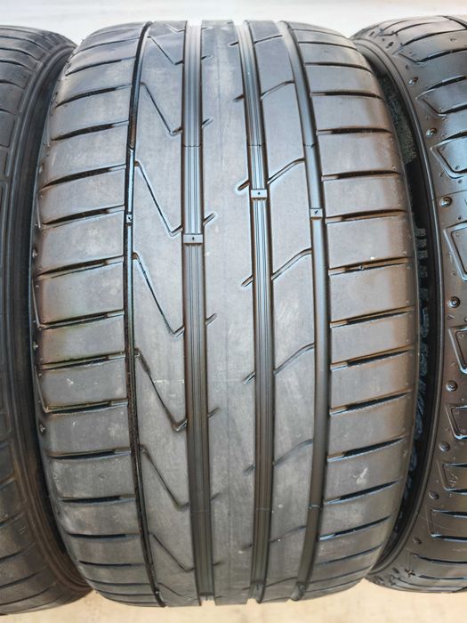 Anvelope 245/40/18 vara an 2025 HANKOOK Ventus S1 Evo2