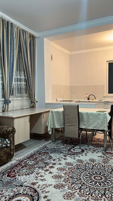 Суточный квартира