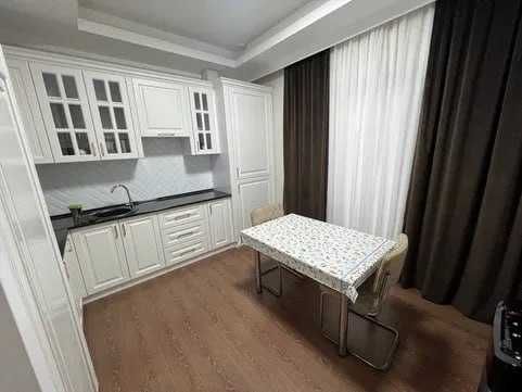 NuR, 5/9/9, Алайский, Ц2 345м2 под ключ, Namuna development !!