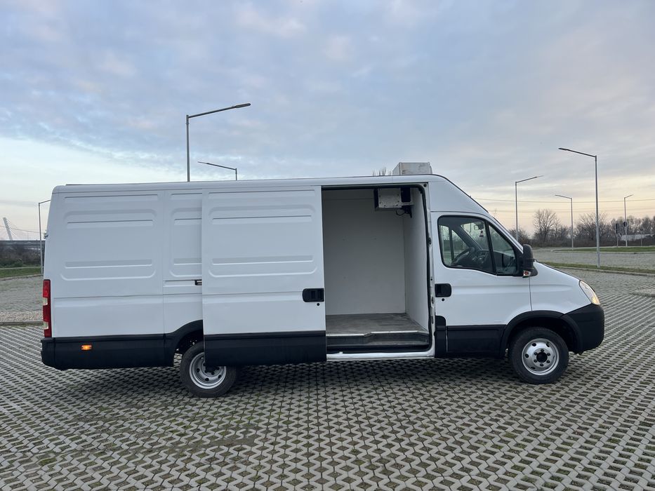 Iveco Daily 35c10