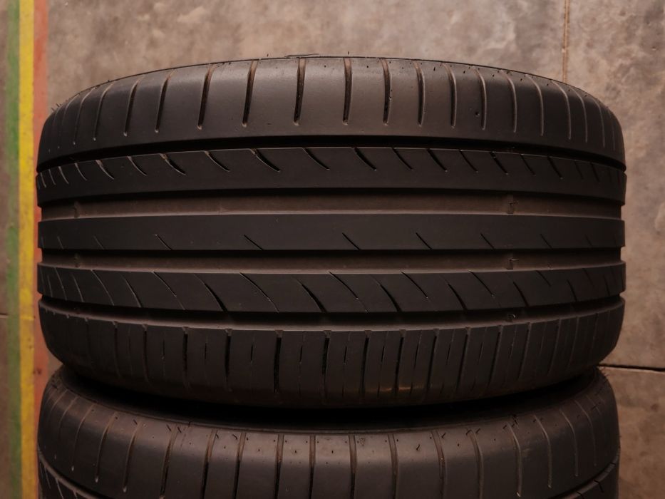225 45 R18 255 40 R18 vara Anvelope Cauciucuri Tracmax 6mm DOT 2021