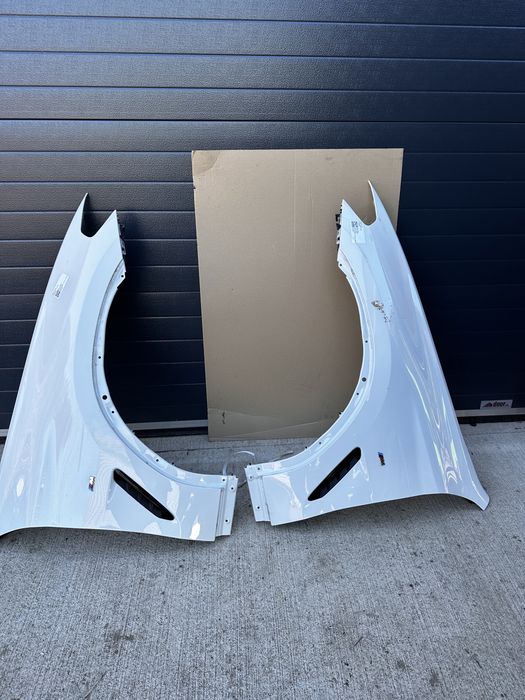 Usa capota BMW X3 G01 X4 G02 lampa aripa oglinda