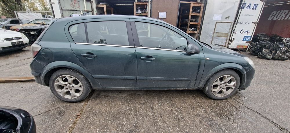 Dezmembrez Opel Astra H 1.7 CDTI 2007