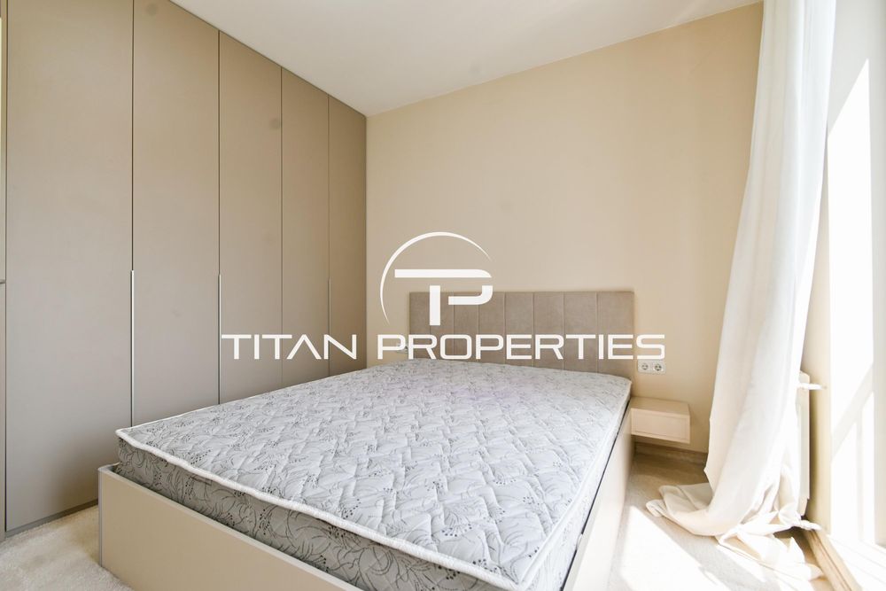 Дава се под наем Двустаен апартамент в София, Малинова долина - 55 кв.м за 600 € - Снимка #7