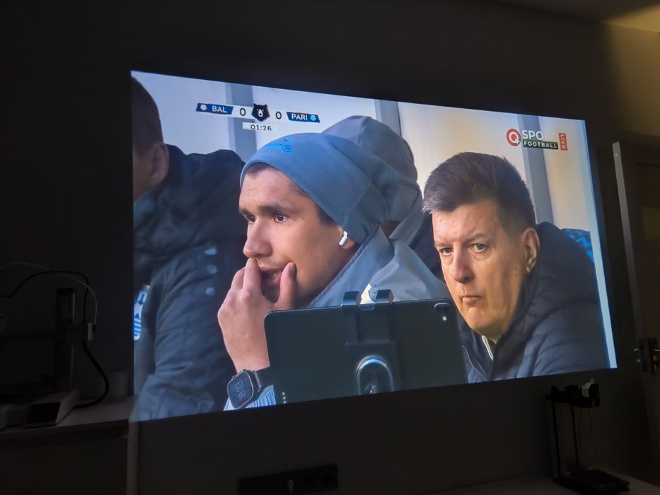 Wanbo T4 полный комплект