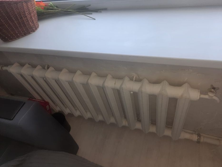 Радиатор отопления