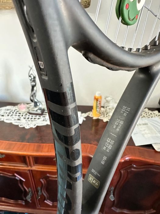 racheta tenis pro staff maner L2