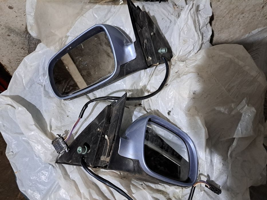 Vand haion passat b 5.5 si capota