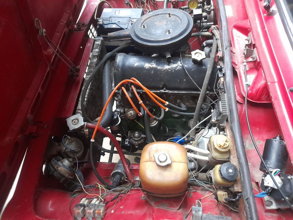 ВАЗ 21011 сотилади (СРОЧНО)