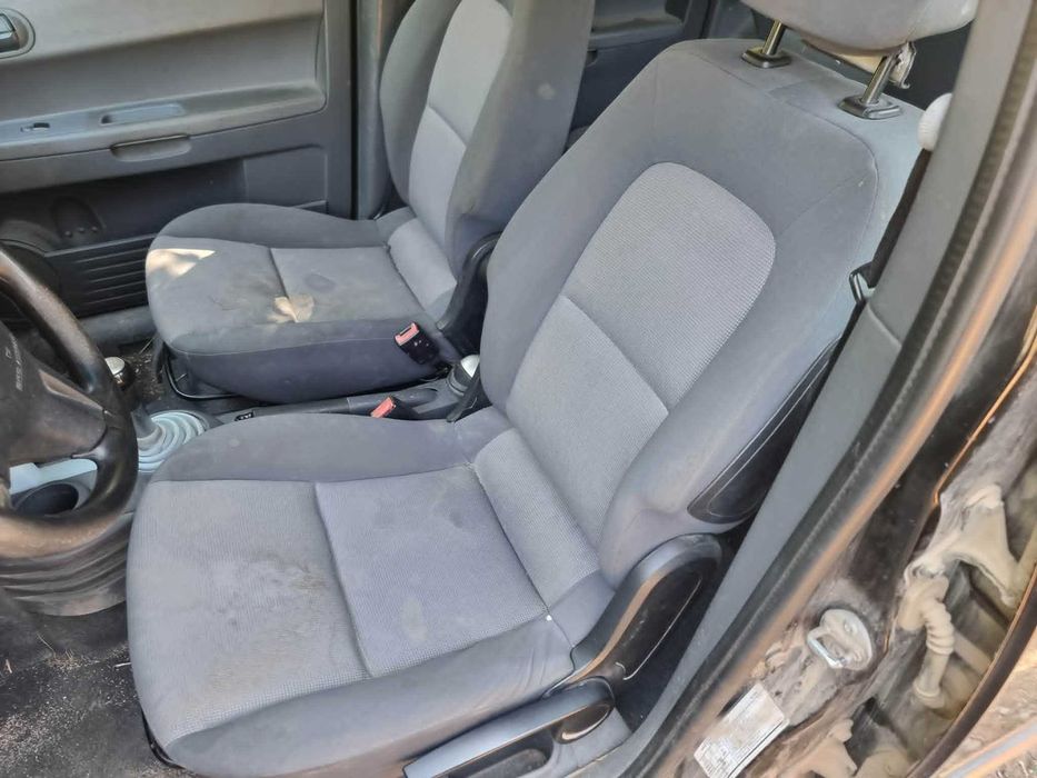 Mitsubishi Colt 1.1 /1.3 На части