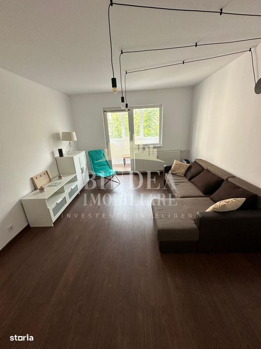 Apartament 2 camere spatios Complexul Studentesc/ Stadion — fotografia 1