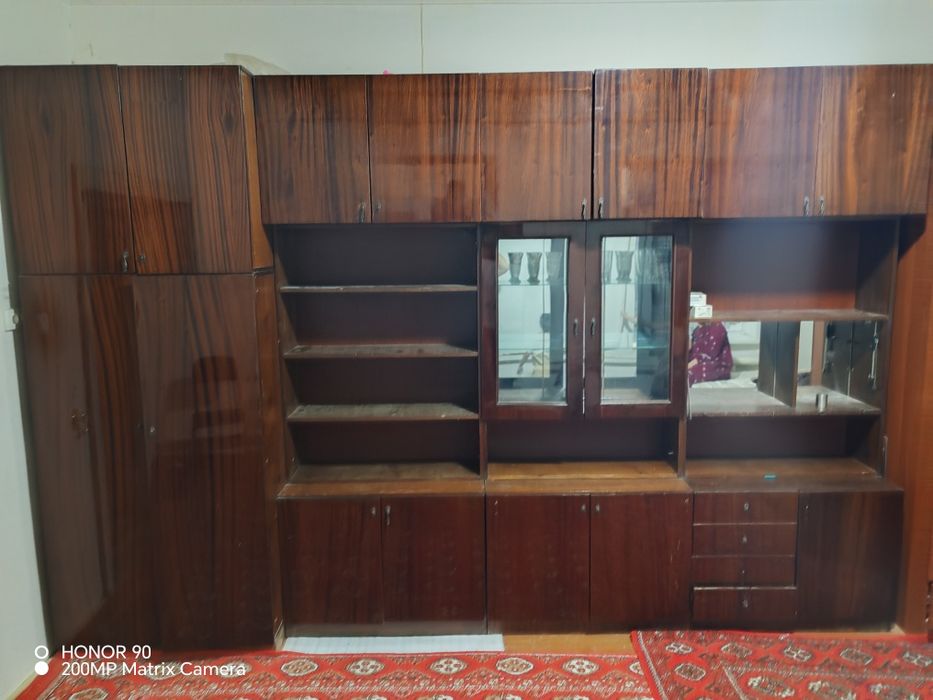 Mebel sotladi razmeri