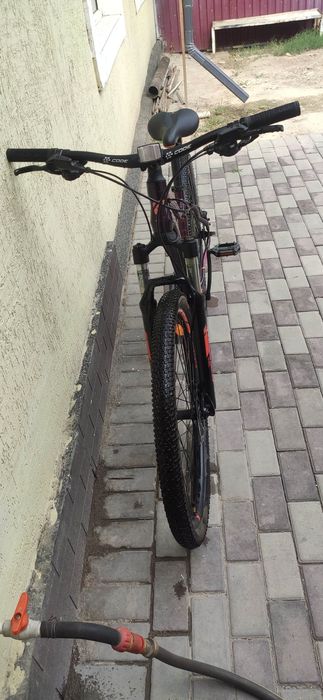 Продам велосипед Aspect Alma HD 27.5