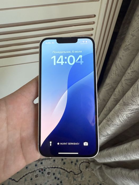 Iphone 13 продам