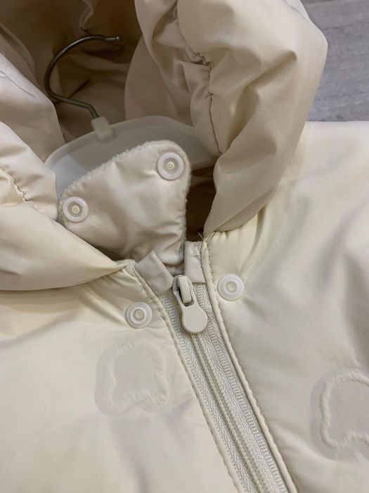 Комбинезон детский