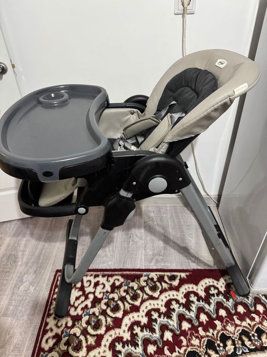 Стол для кормления