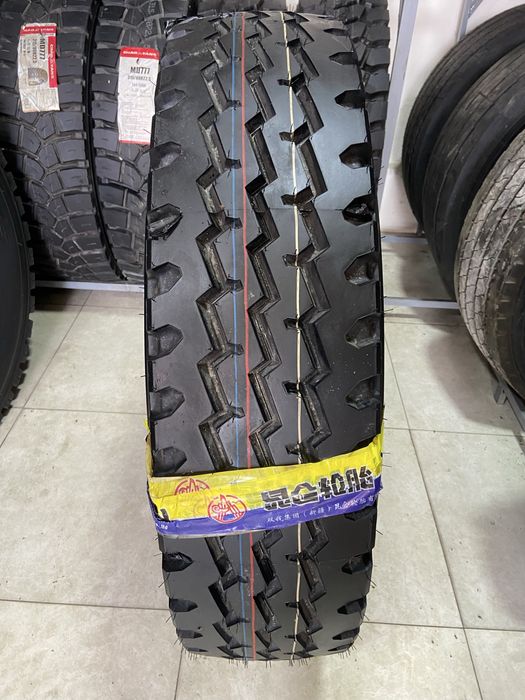 12.00R20 22PR KUNLUN TYRES 340$