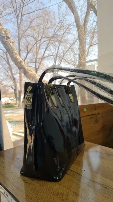 Новая сумка качество хорошое