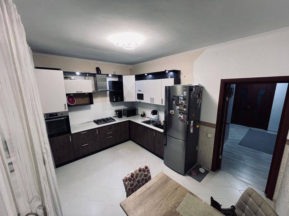 Продам дом на асане