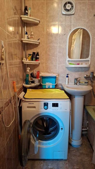 Продам 2-х комнатную квартиру