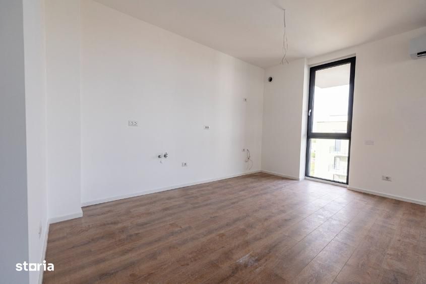 Apartament premiun nou 2 camere, parcare, Torontalului