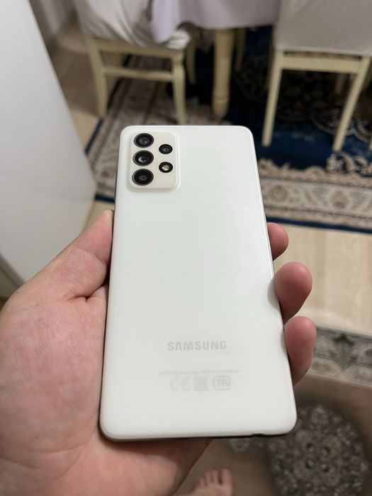 Самсунг А52 128Гб