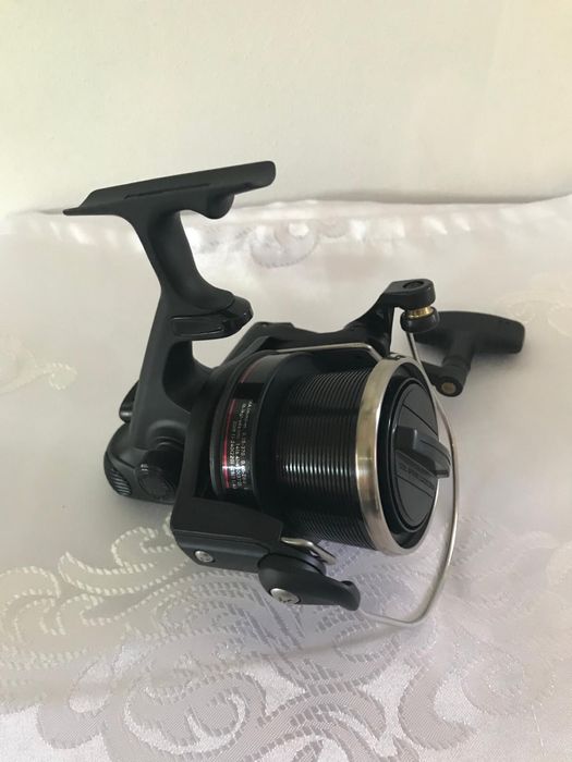 Mulineta Daiwa emblem Br10000 Noua