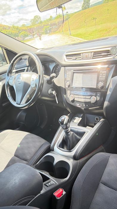 Qashqai Premium Edition