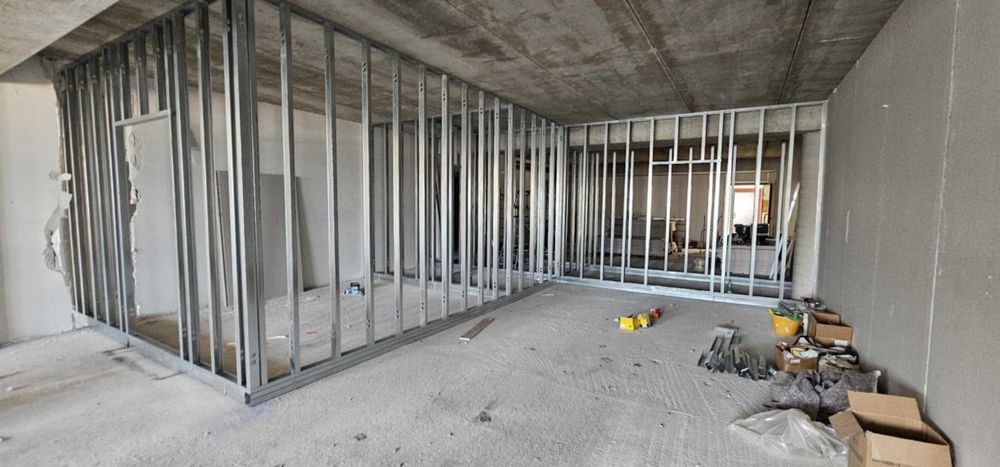 Meserias iasi-Renovări apartamente, mentenanță
