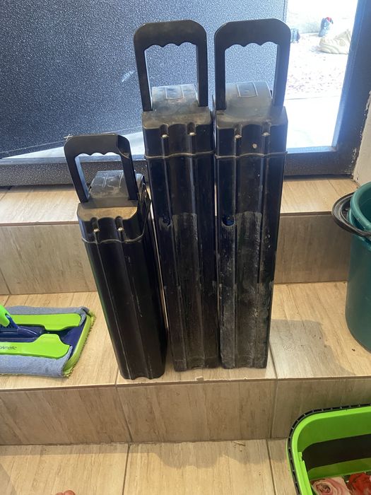 Электроботорейки