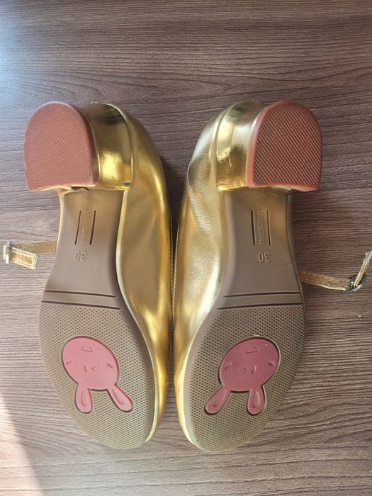 Туфли для танцев для детей