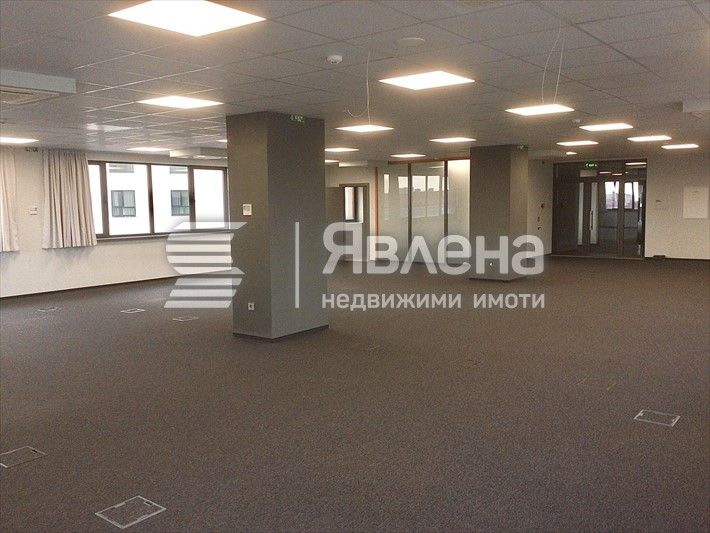 Продава се Офис в София, Дианабад - 290 кв.м за 1828 €/кв.м - Снимка #1