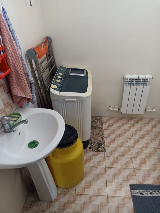 Bez makler. Kvartira ijaraga beriladi