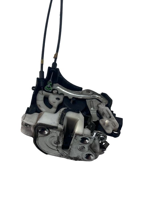 Broasca Usa Stanga Spate Mitsubishi Lancer Saloon Cy/Z_A 2007 ->