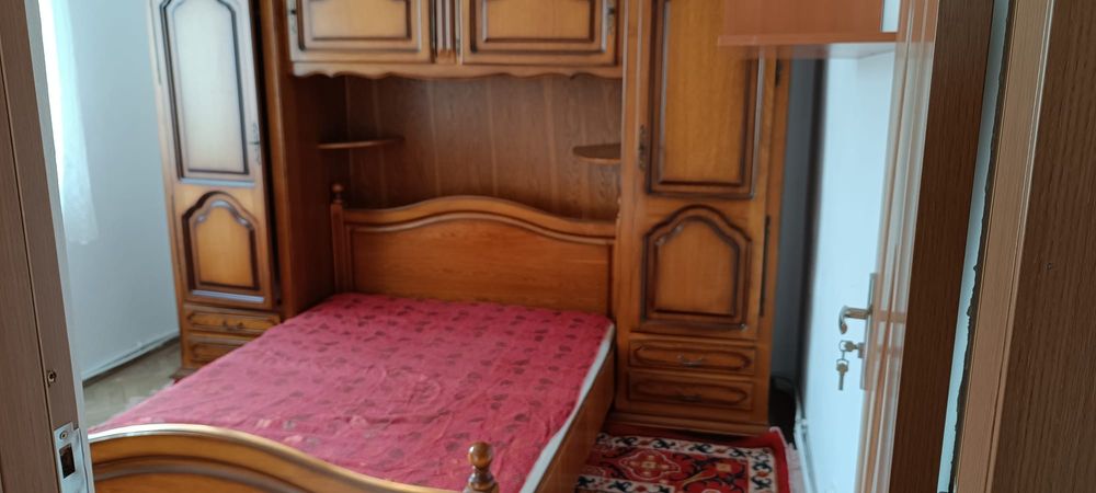 3 camere decomandate