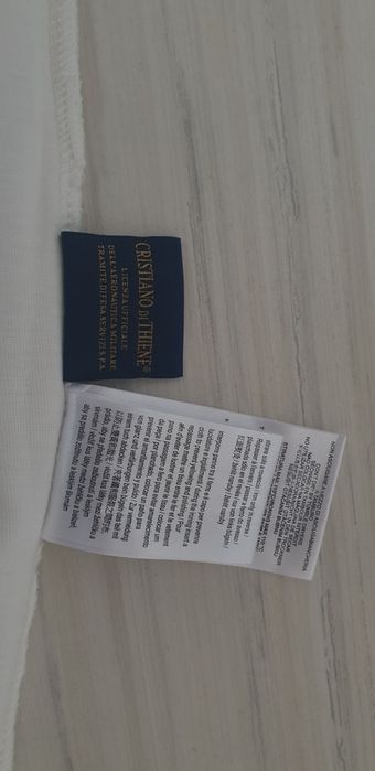 Aeronautica Militare Stretch Cotton XL - 2XL НОВО ОРИГИНАЛ Мъжка  Тени