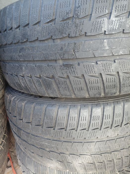 225/50/17" Sumitomo 2бр.гуми дот2024