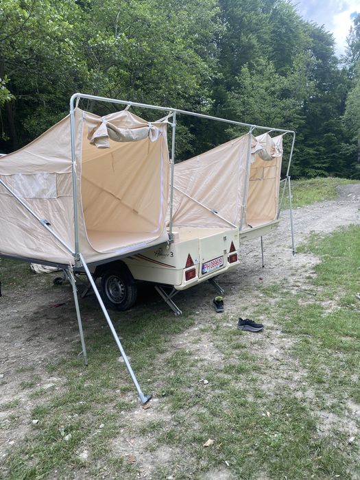 Remorca cort wolder hoggar 2